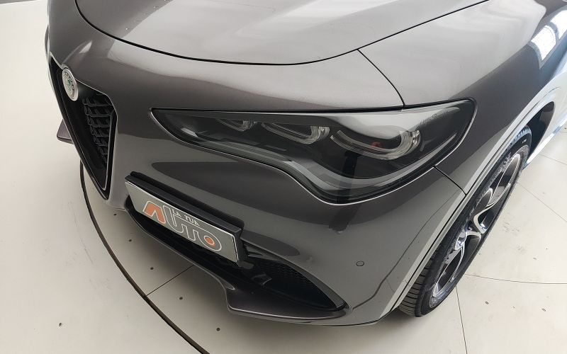 STELVIO 2.2 TD 210CV VELOCE AT8 Q4 MY24